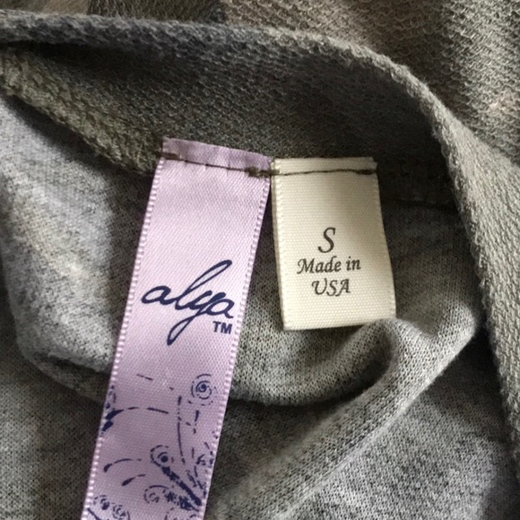 Long sleeve camo cross - Picture 3 of 3